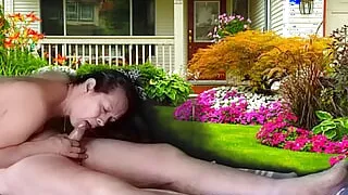 Cum Fast Baby with Garabas and Olpr