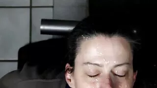 Dirty Dees latest facial installment