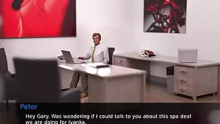 Banking on Bella 8 Kori Is Wonerfull Are We Going to Fuck - I Cant Wait to Spend Time with Bella.