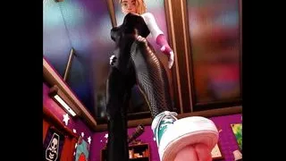 Nane03 Hentai Compilation 10