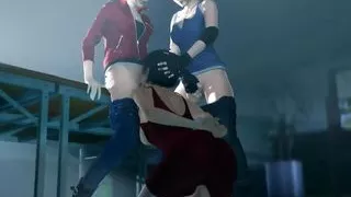 NCoreSFM Hentai Compilation 12