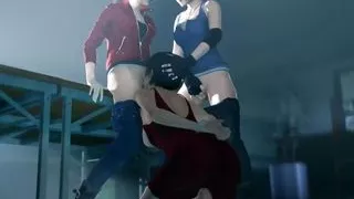 NCoreSFM Hentai Compilation 14