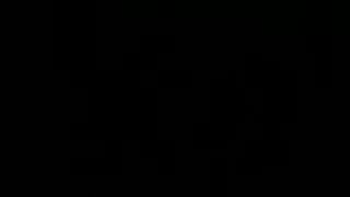 Emo Emily Rubbing shower on her pussy