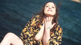 Aurora, 39, offers a sequel to her adventures...