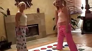 Little Summer with Friends Nude play