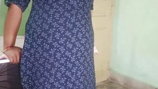 Step Brother Fucked the Younger Step Sister Who Came to the House to Buy a Book.