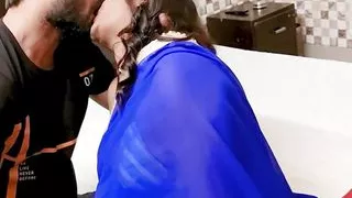 Curvy Desi Mama fucked at DesiBang.com