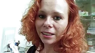 The Bust Miracle in The Gynaecological Chair