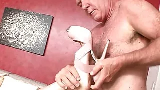 American Sex Party! - Episode 9