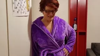 POV Fucking After the Shower