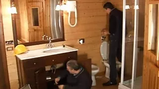 Anal Pleasures For Perverse Ladies - Part 02