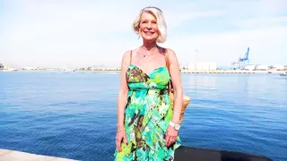 Eva Delage, the big comeback!