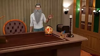 Lust Academy 2 - Part 193 - the Seal in Our Hands by Misskitty2k