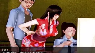 #91 - Solvalley College