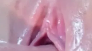 Virgin pink pussy first time inside