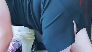 In Search of Love: A Crossdresser's Journey to Find a Girlfriend!