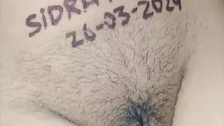 Pathani good healthy pussy.