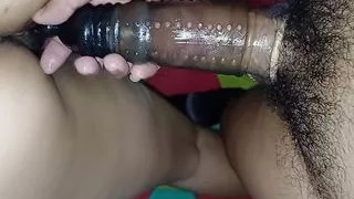 Cheating Pinay Wife Got Fucked