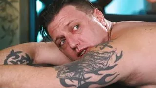 NURU MASSAGE - Sexy Teen Masseuse Must Show Her Best Massage To Her Boss To Avoid Getting Fired