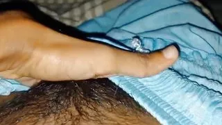 Fingering in the Morning