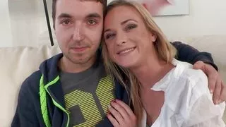 Wife Vinna Reed Is Having Fun with a Stud as Her Meek Husband Watches