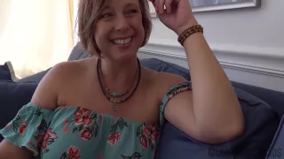 The Step Mom Step son Reunion Preview 9 Min - Cock Ninja And Brianna Beach