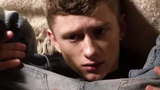 Gaycest Hot horny Legrand Wolf breeds tiny twink bareback