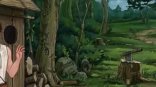 Refuge of Embers Pt 14 - Arranged Marriage by Misskitty2k