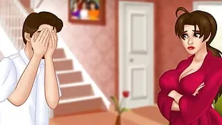 World of Step-sisters #102 - Arguments and Affairs by Misskitty2k