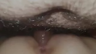 My Fucking Beautifull Pussy Getting Fucked I Love Hard Cock in Me