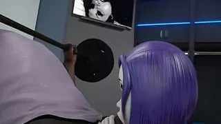 TheFallen3Dx Hentai Compilation 12