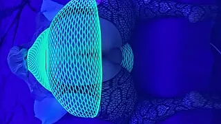 Eating my girls pussy while tied up!