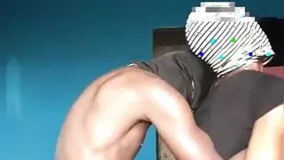 Straight boy fuck gay boy