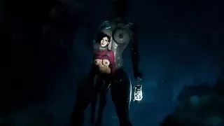 That1LewdDude Hot 3d Sex Hentai Compilation -20