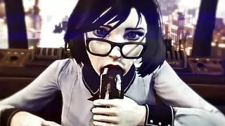 The Best Of GeneralButch Animated 3D Porn Compilation 223