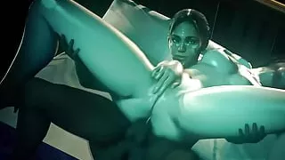 The Best Of GeneralButch Animated 3D Porn Compilation 236