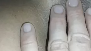 fucked on fours by giant cock