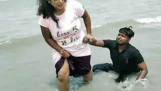 Friends shoot new couple Romance! Full Uncut Sex Video!