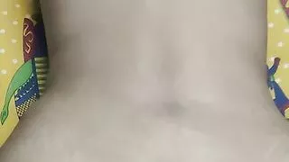 Indian big round ass wife doggy style fuck and enjoying to the fullest