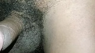 The cock has an unmatched thirst for pussy, now the cock wants pussy