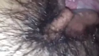 Desi bhabhi ki desi hot chud ke bal