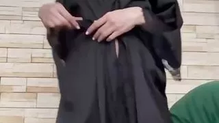 Extreemely Big Dildo in Cute Petite Blonde Babe