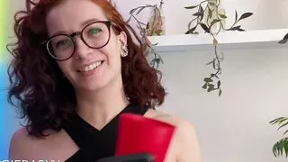 using you for my pleasure at a party