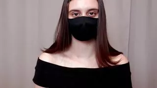 Gentle, sensual masturbation (JOI)