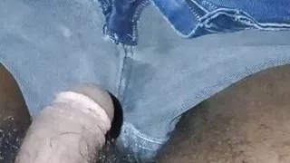 My sexy night make gf