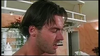 Alessandra Schiavo 100% Anal - (full Original Movie in HD)