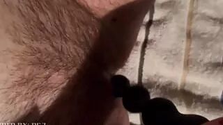 Lil Mrs Demonic Plays with Her Pussy