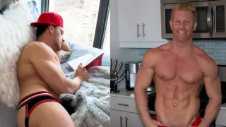 Joey D and Johnny V Part 1