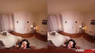 My Girlfriend's a Nympho - PornWorld