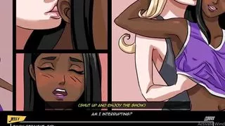 Paradise lust: miss Italy - ep. 8